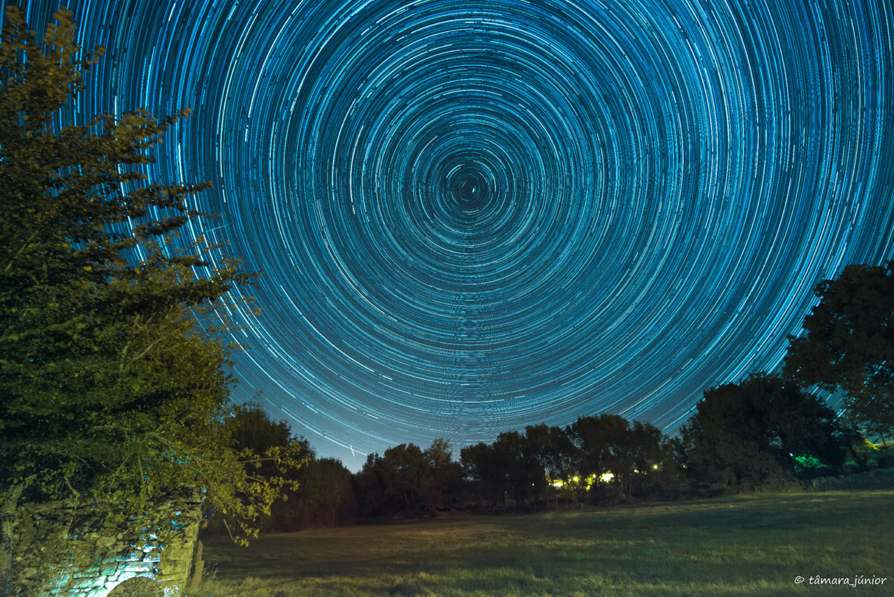 Polar do Moinho da Olga - Nogueira da Montanha 02. Polar do Moinho da Olga - Nogueira da Montanha 02.