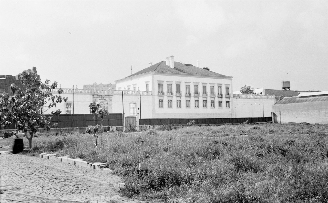 Palácio da Mitra, chicó.jpg