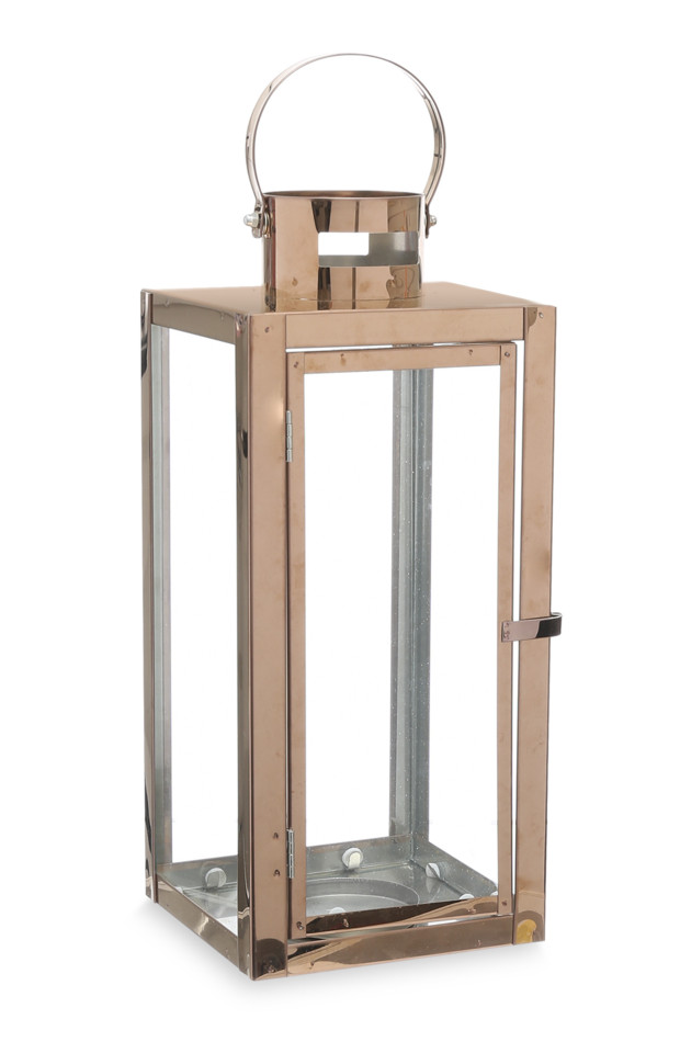 Kimball-1707001-WireGlass Candle Holder, ROI J,