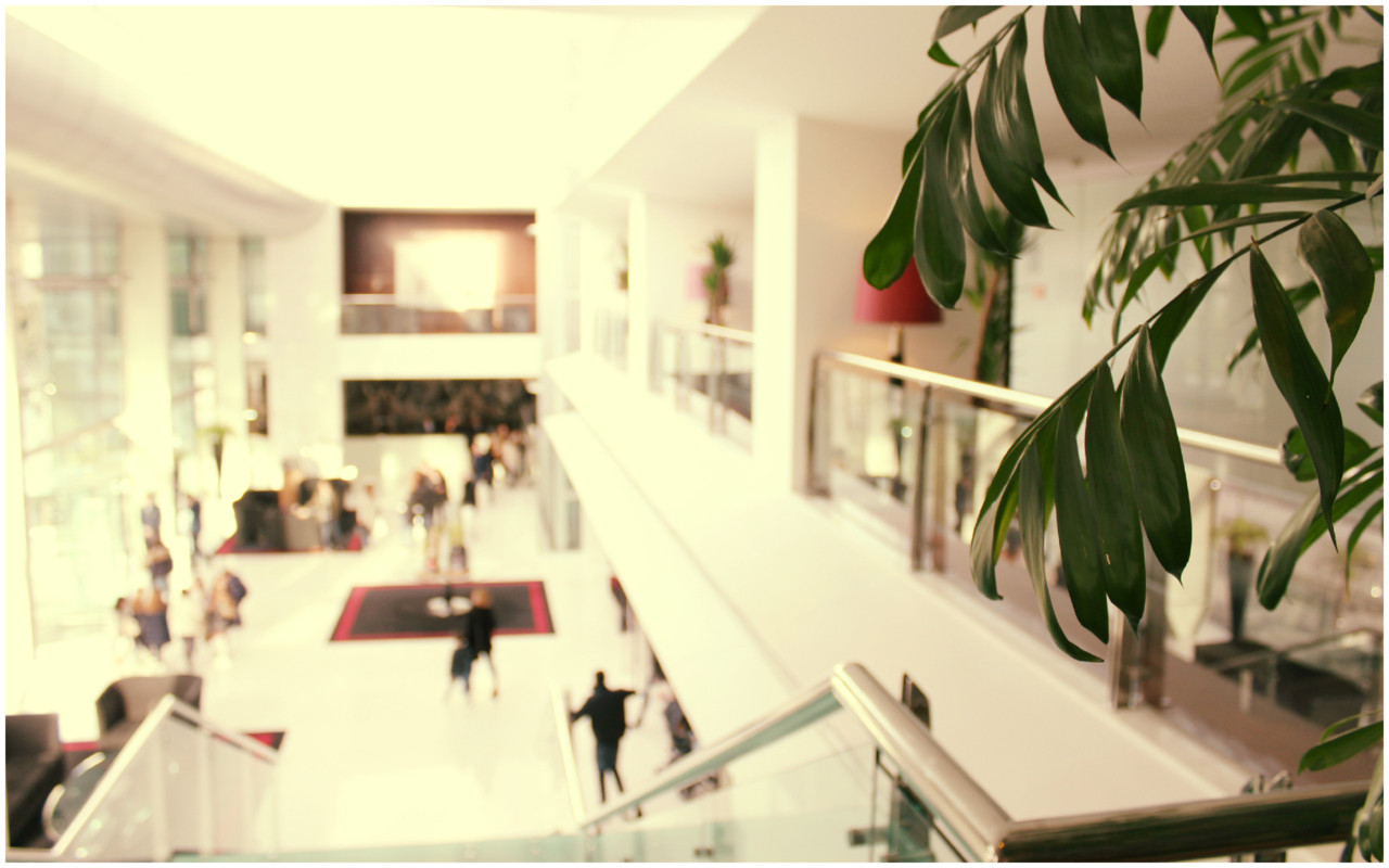 Sheraton Porto Hotel & Spa