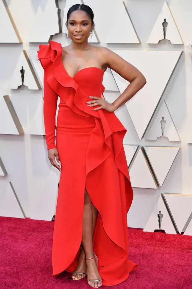 Jennifer Hudson wearing Elie Saab..jpg