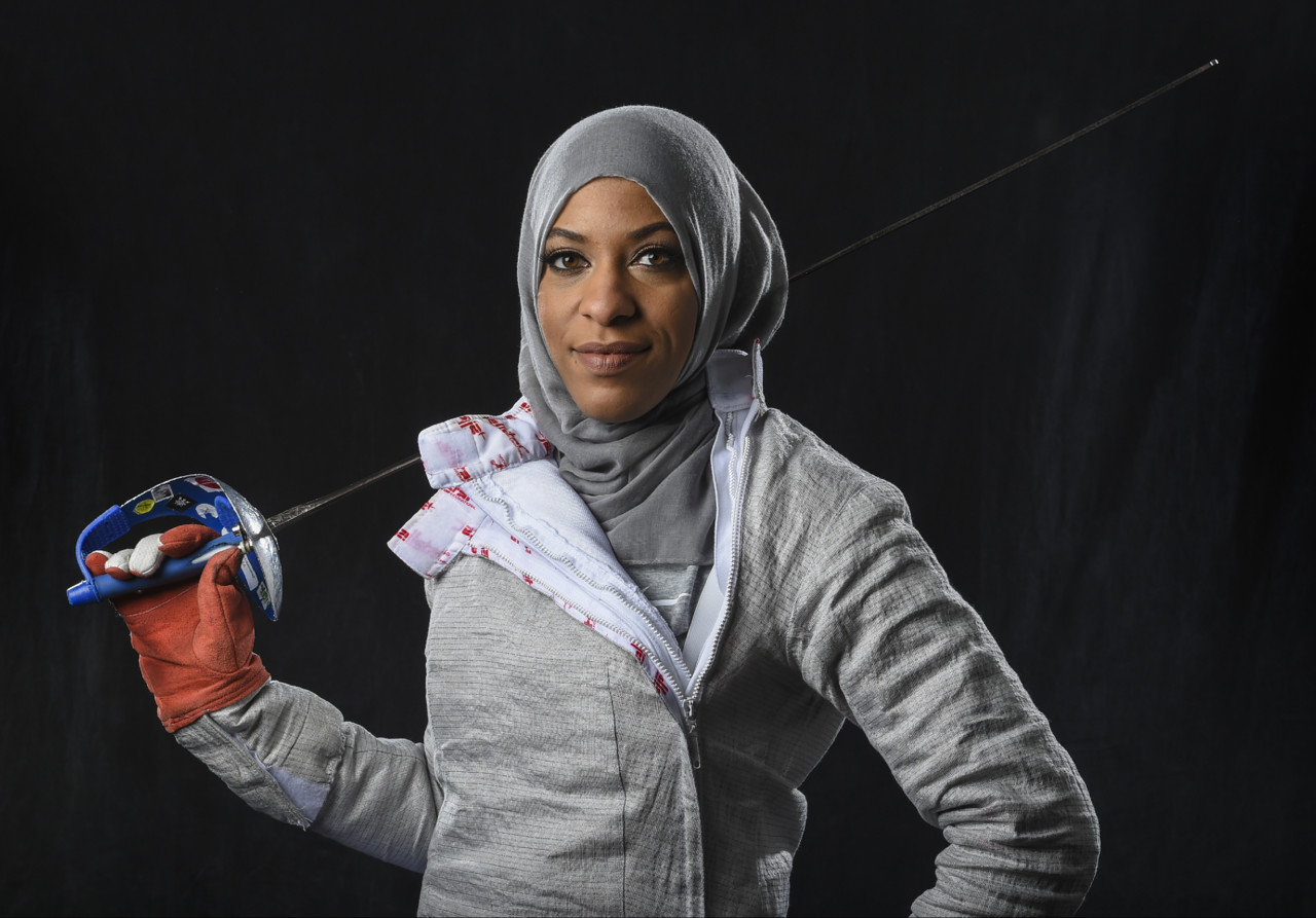 Ibtihaj Muhammad