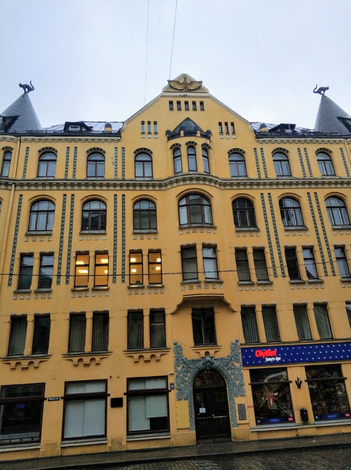Casa do Gato, Riga.jpg