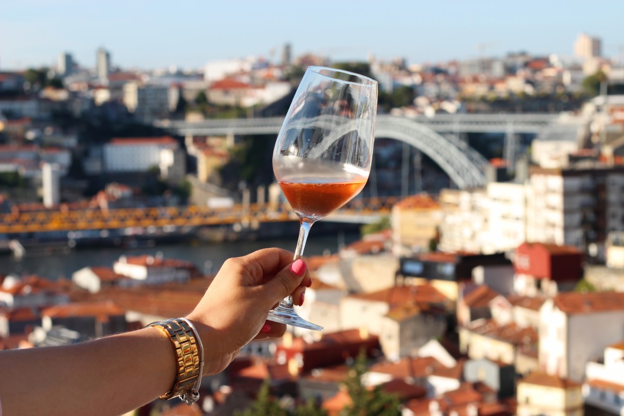 Sunset Wine Party 2018