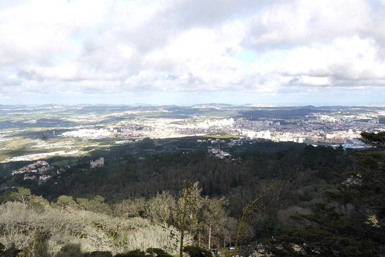 Paisagem Palácio da Pena (2).JPG