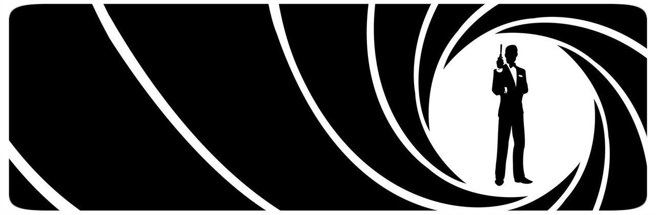 007 Licença para (me) Matar - Maria das Palavras 007 Licença para (me) Matar - Maria das Palavras