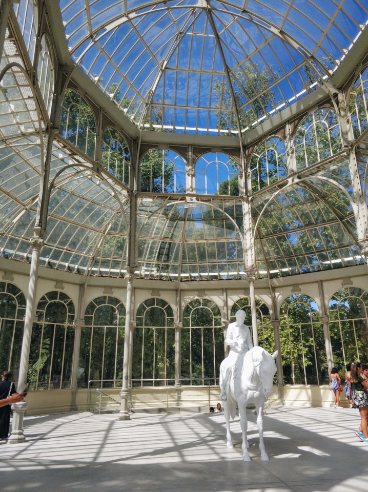 Dentro do Palácio de Cristal, El Retiro.jpg