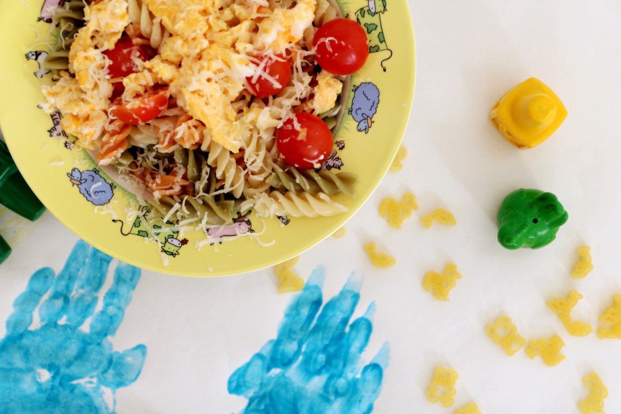 Dia Mundial das Massas Dia Mundial das Massas