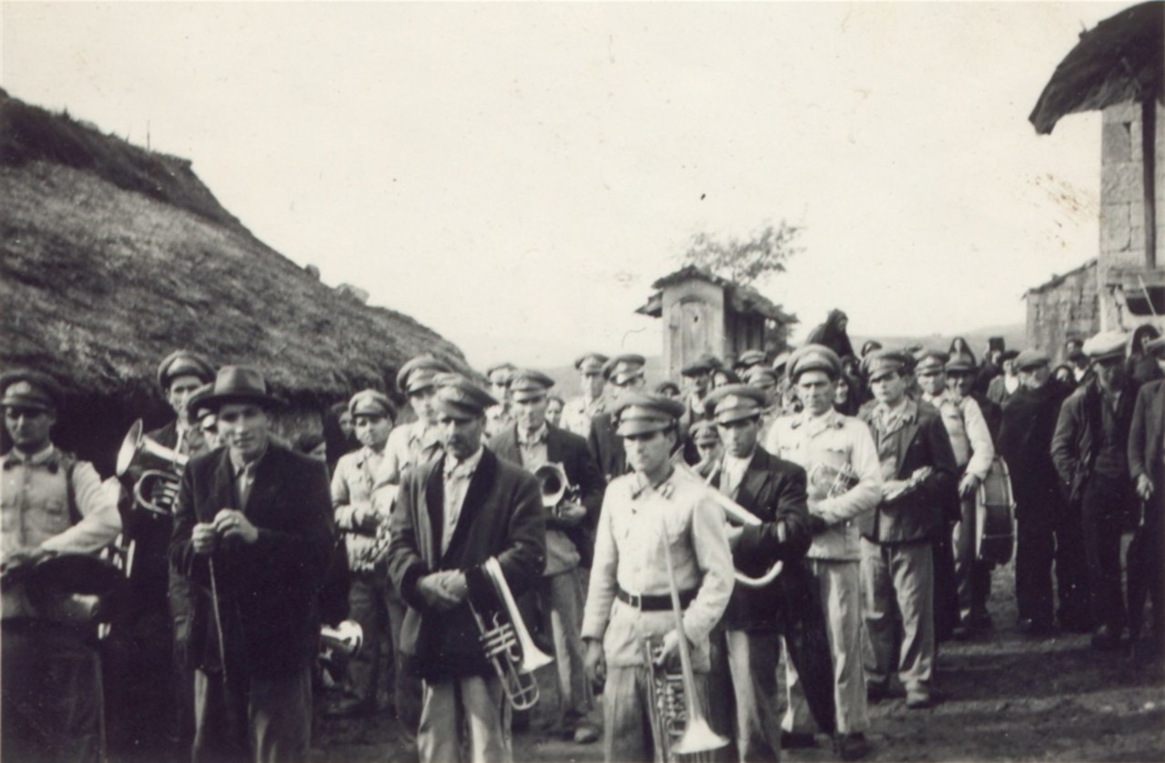 Banda de Parafita.JPG Banda de Parafita.JPG