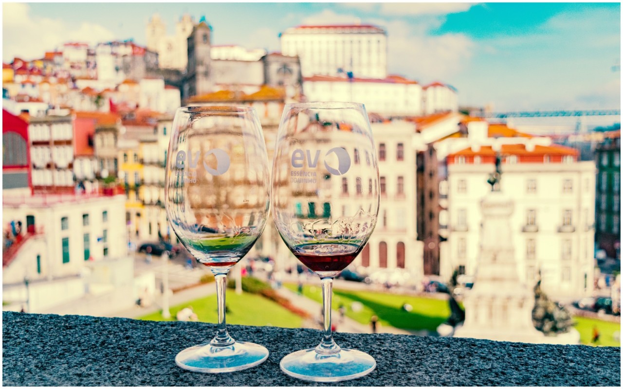 Essência do Vinho Porto 2019