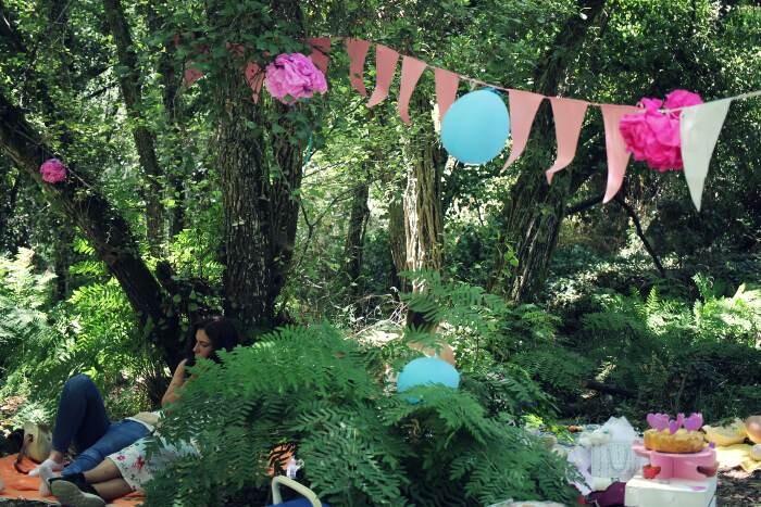 Empoderamento feminino - a despedida de solteira10