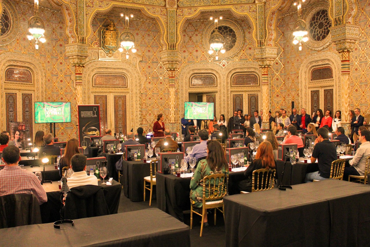 Essência do Vinho Porto 2019