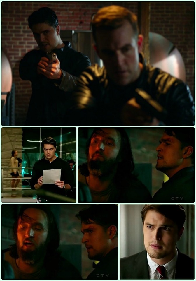 PicMonkey Collagepythonrevenge.jpg