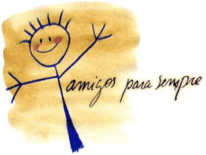 DIA INTERNACIONAL DO AMIGO