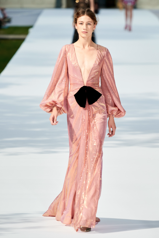 Ralph & Russo Fall 2019 Couture Collection