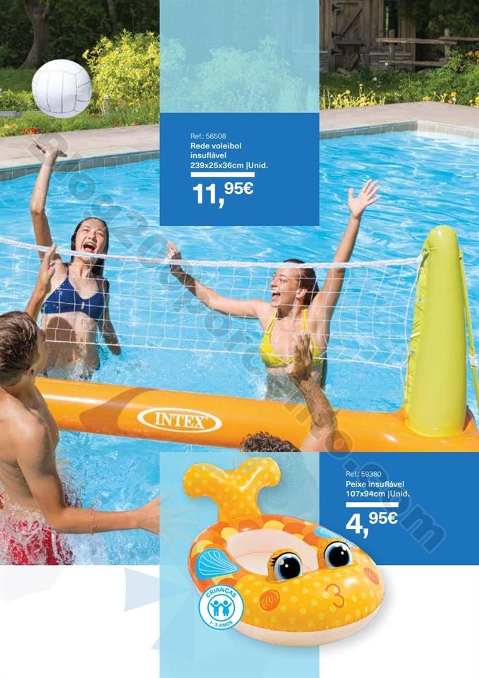 Antevisão Folheto ESPAÇO CASA Promoções de ver