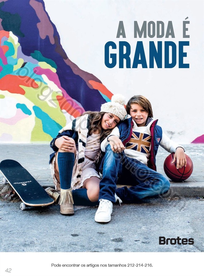 Novo Folheto EL CORTE INGLÉS Promoções de 27 ag
