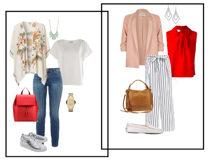 Vestir para impressionar #9 | Dia da Mãe