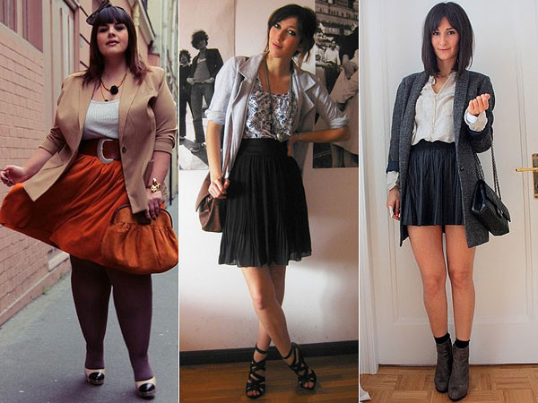 saia plissada com blazer como usar.jpg saia plissada com blazer como usar.jpg