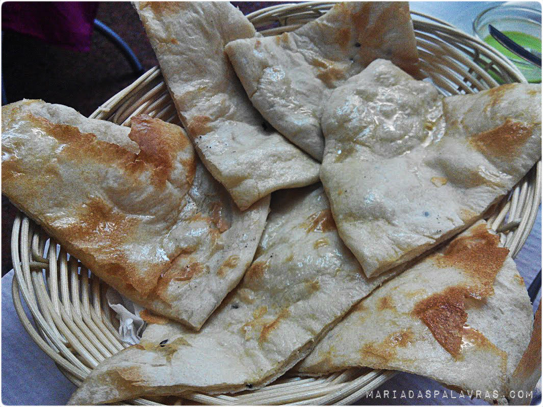 Nan - Restaurante Danfé