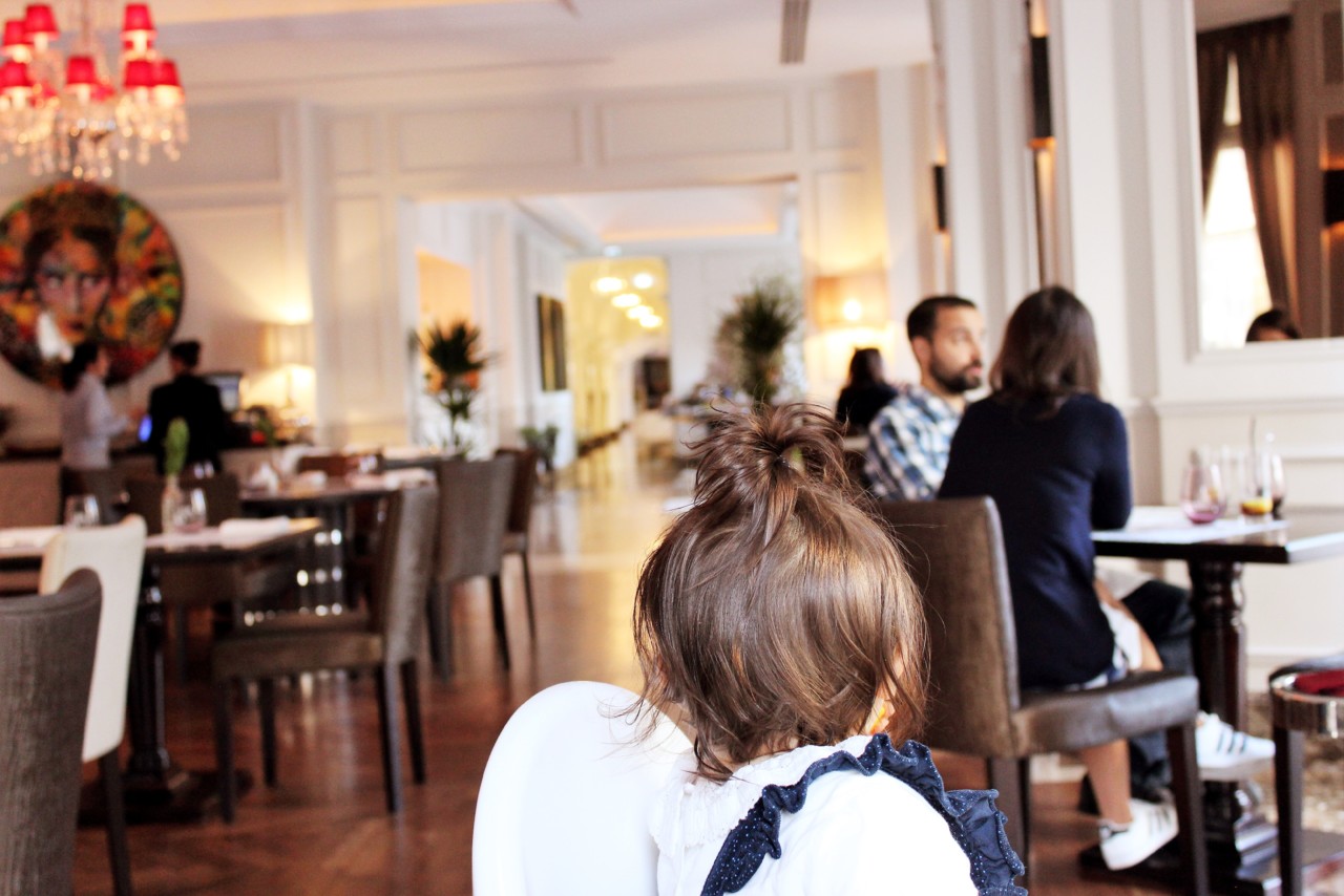 Astória | Nova estação ... novos sabores