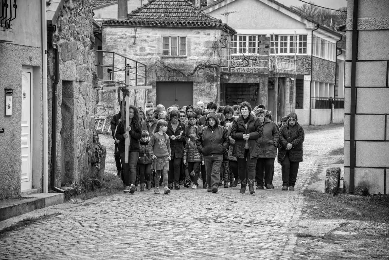 Barroso - Solveira - S. André - março 2016 - D Barroso - Solveira - S. André - março 2016 - D