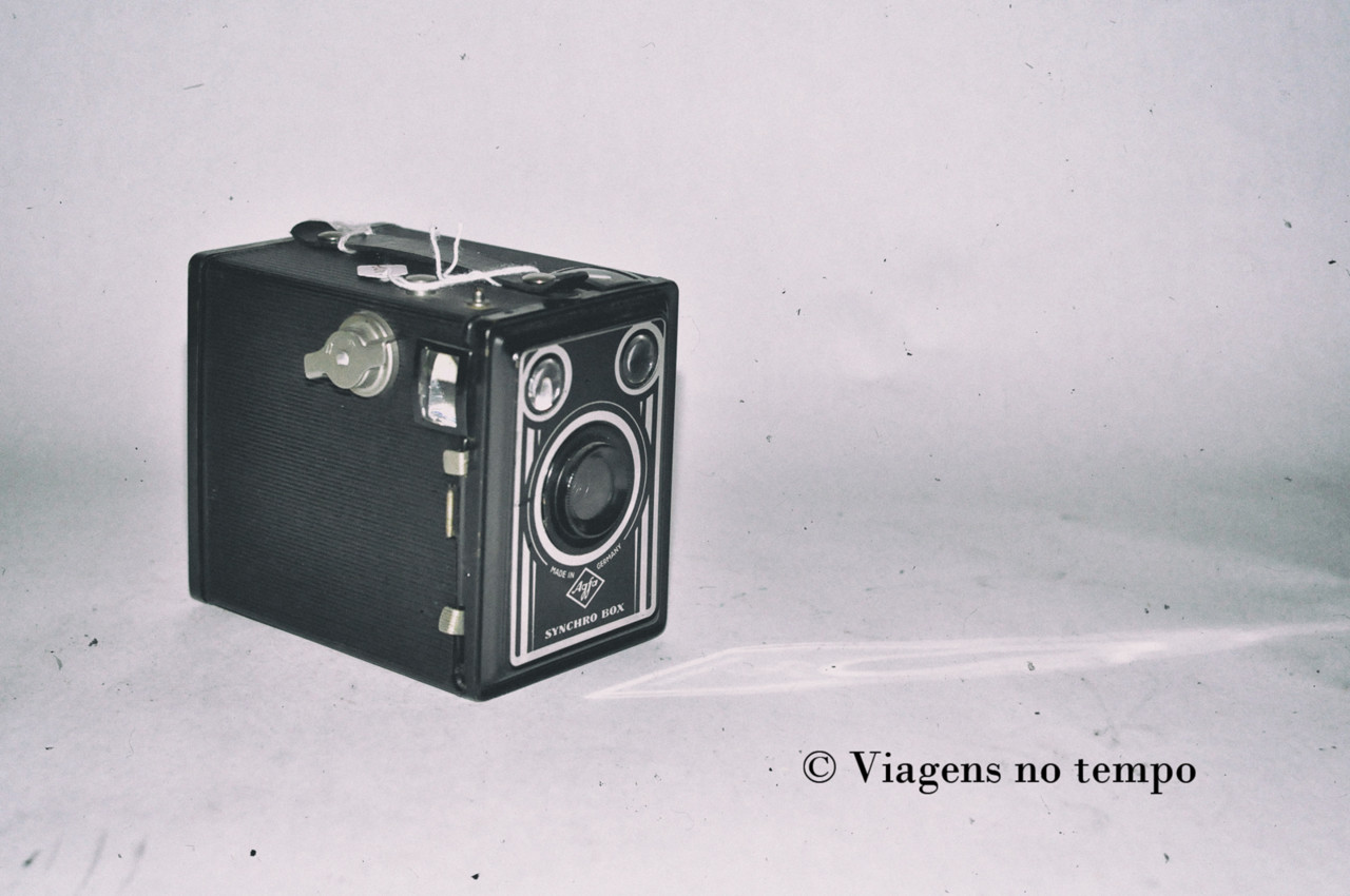 _DSC8126 - Agfa Synchro Box (1951-1957) - Viagens _DSC8126 - Agfa Synchro Box (1951-1957) - Viagens