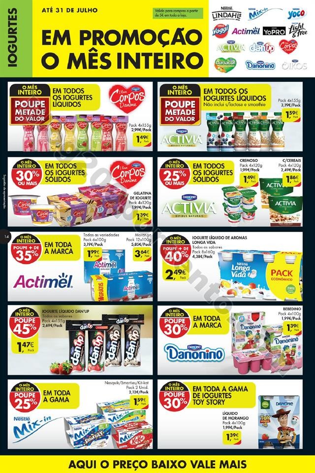 Antevisão Folheto PINGO DOCE Super Promoções de