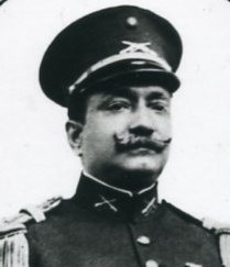 D. Francisco Xavier Oliveira Pegado, Capitão do Exército, natural de Panjim. D. Francisco Xavier Oliveira Pegado, Capitão do Exército, natural de Panjim.