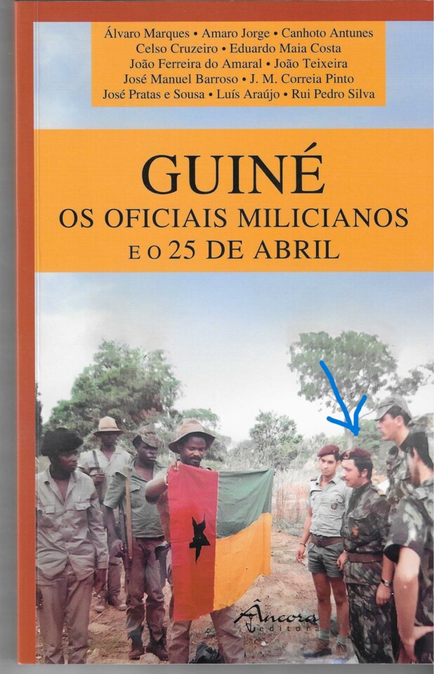 Guiné, o 25 de Abril e os oficiais milicianos.jpg