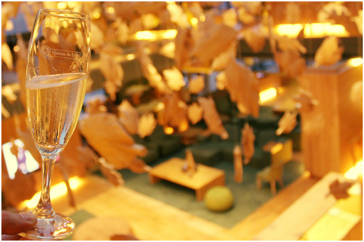 Monverde Wine Experience Hotel