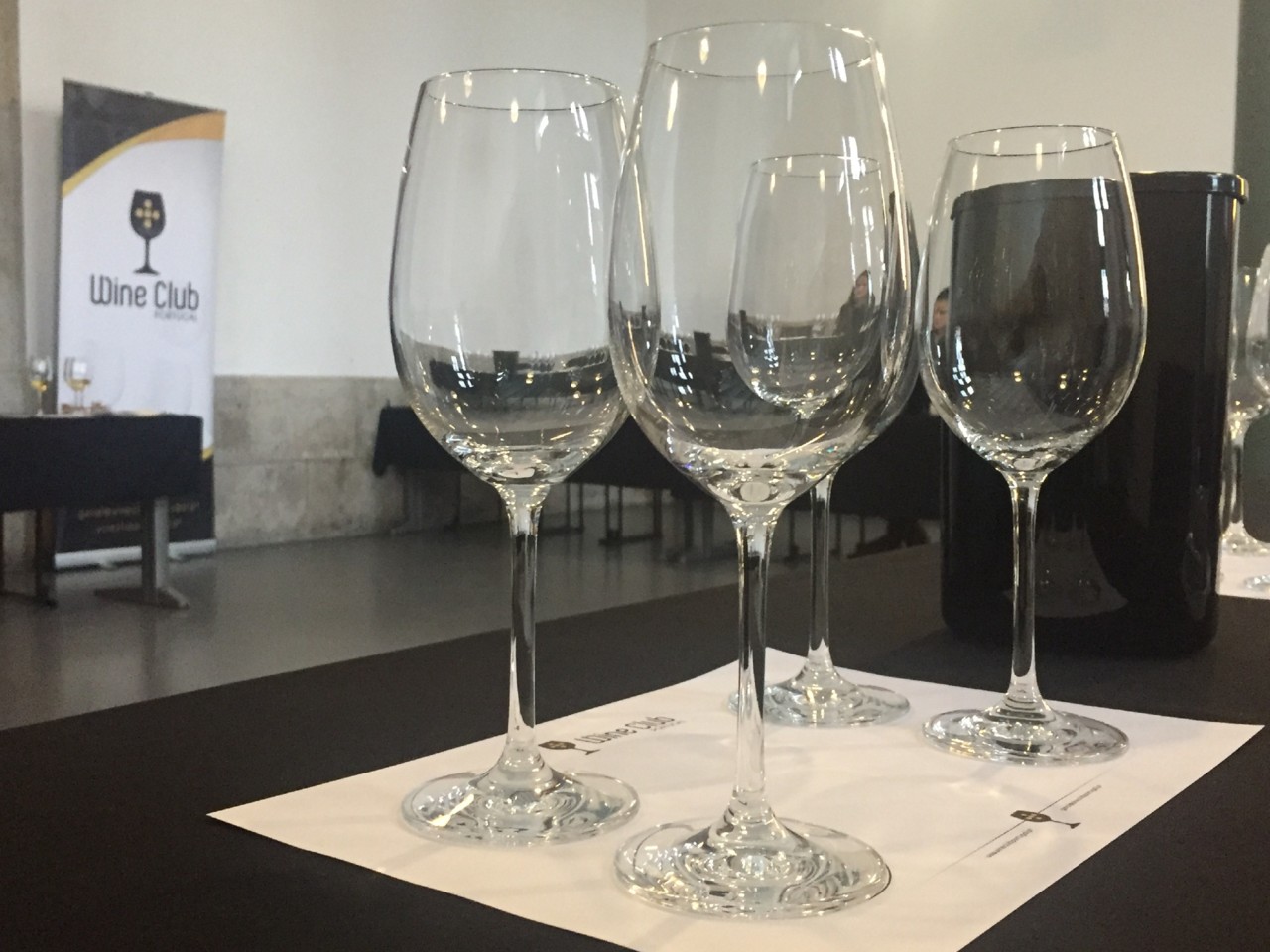 Wine Fest 2017 Porto