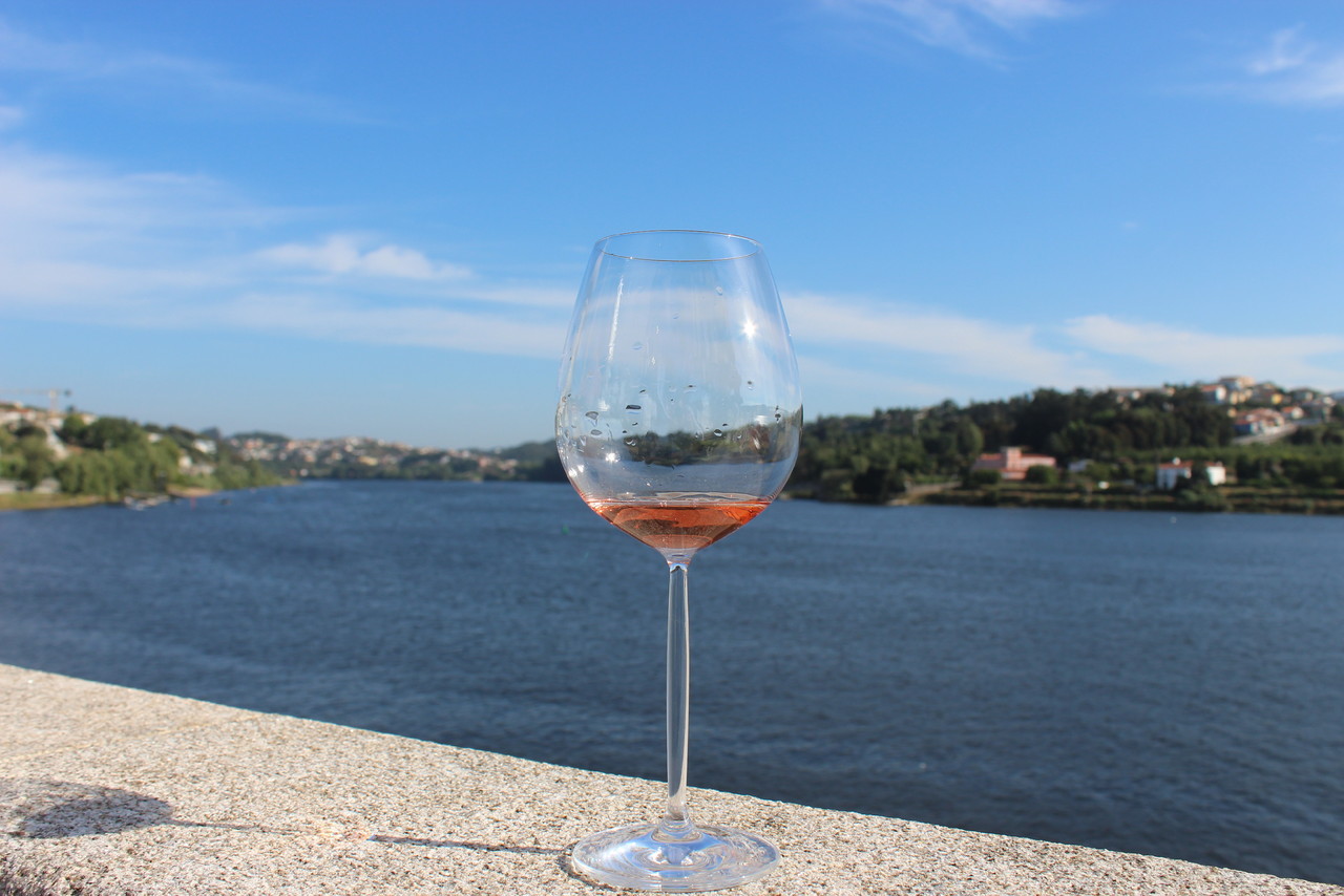 Encontro de Comida e Vinhos