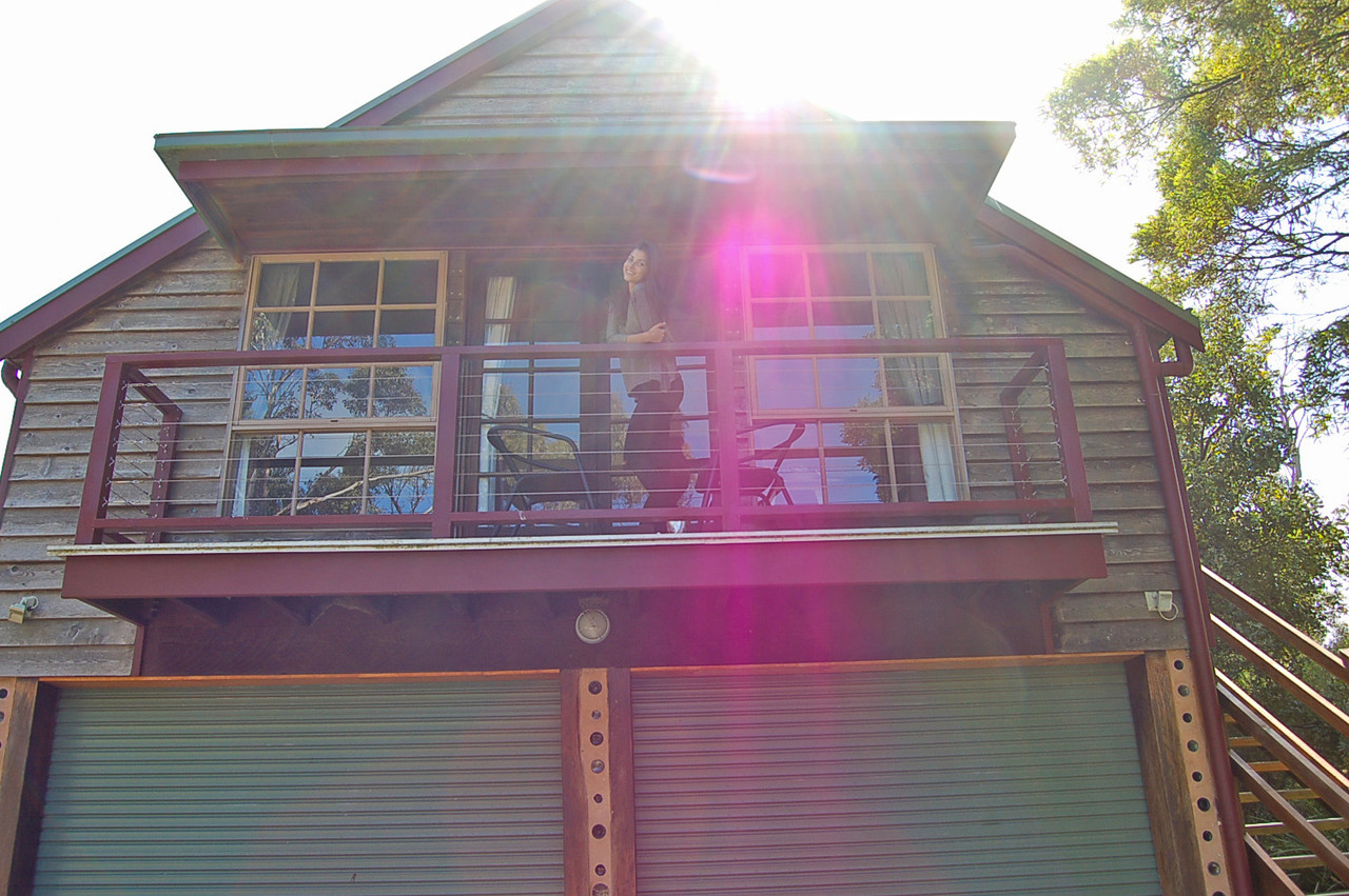 Curdie River Retreat