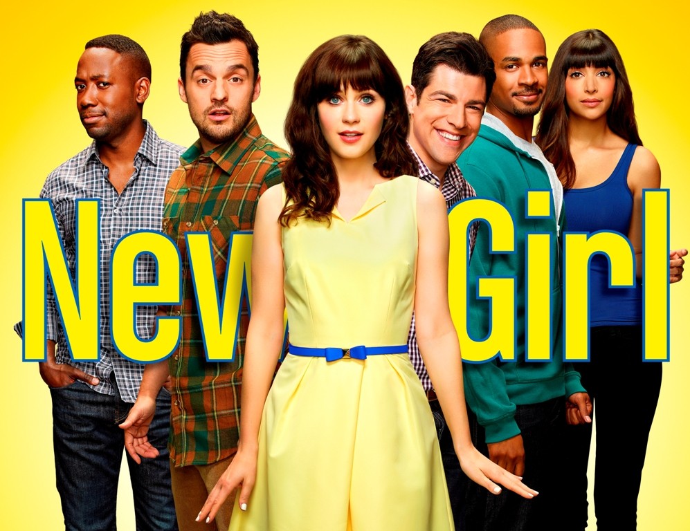 NewGirl