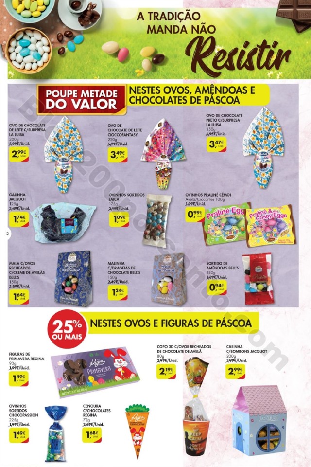Antevisão Folheto PINGO DOCE Super Promoções de