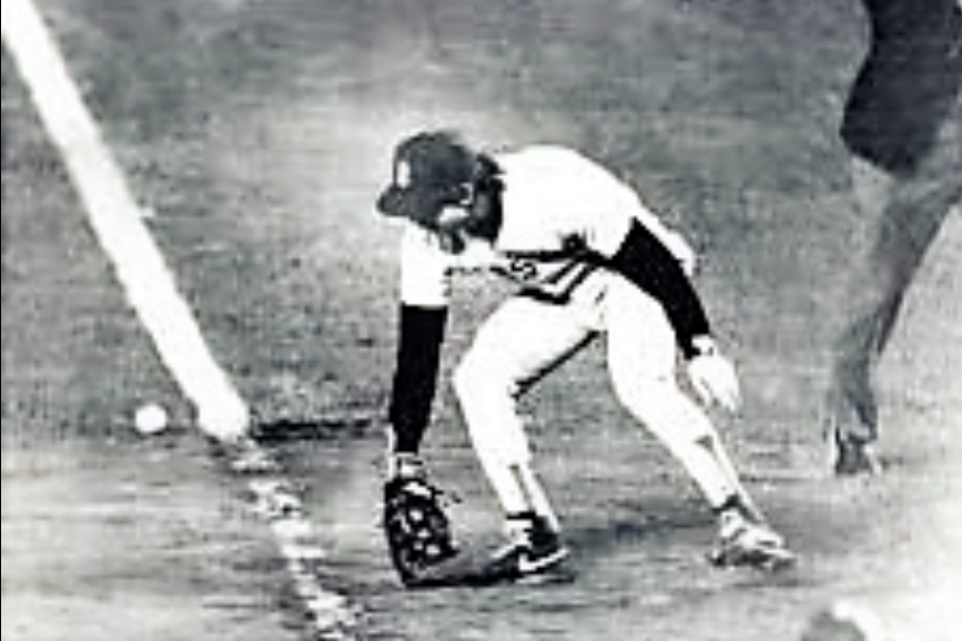 O famoso erro O famoso erro