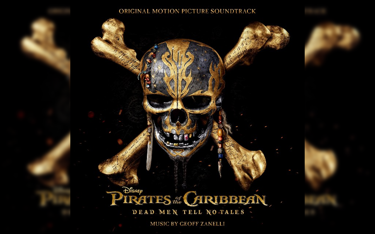 (INFONEWS) Banda Sonora de Piratas das Caraíbas H (INFONEWS) Banda Sonora de Piratas das Caraíbas H