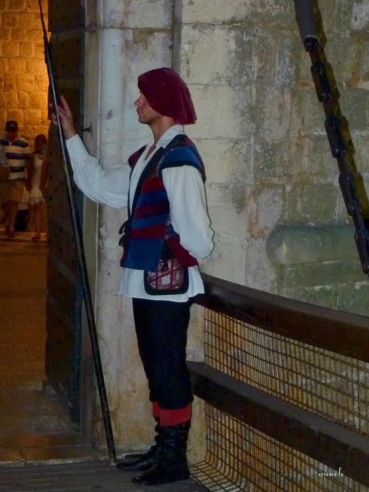 Dubrovnik, Croatia - by night (5).jpg