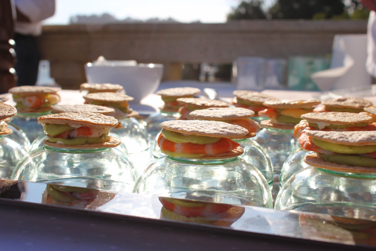 Encontro de Comida e Vinhos