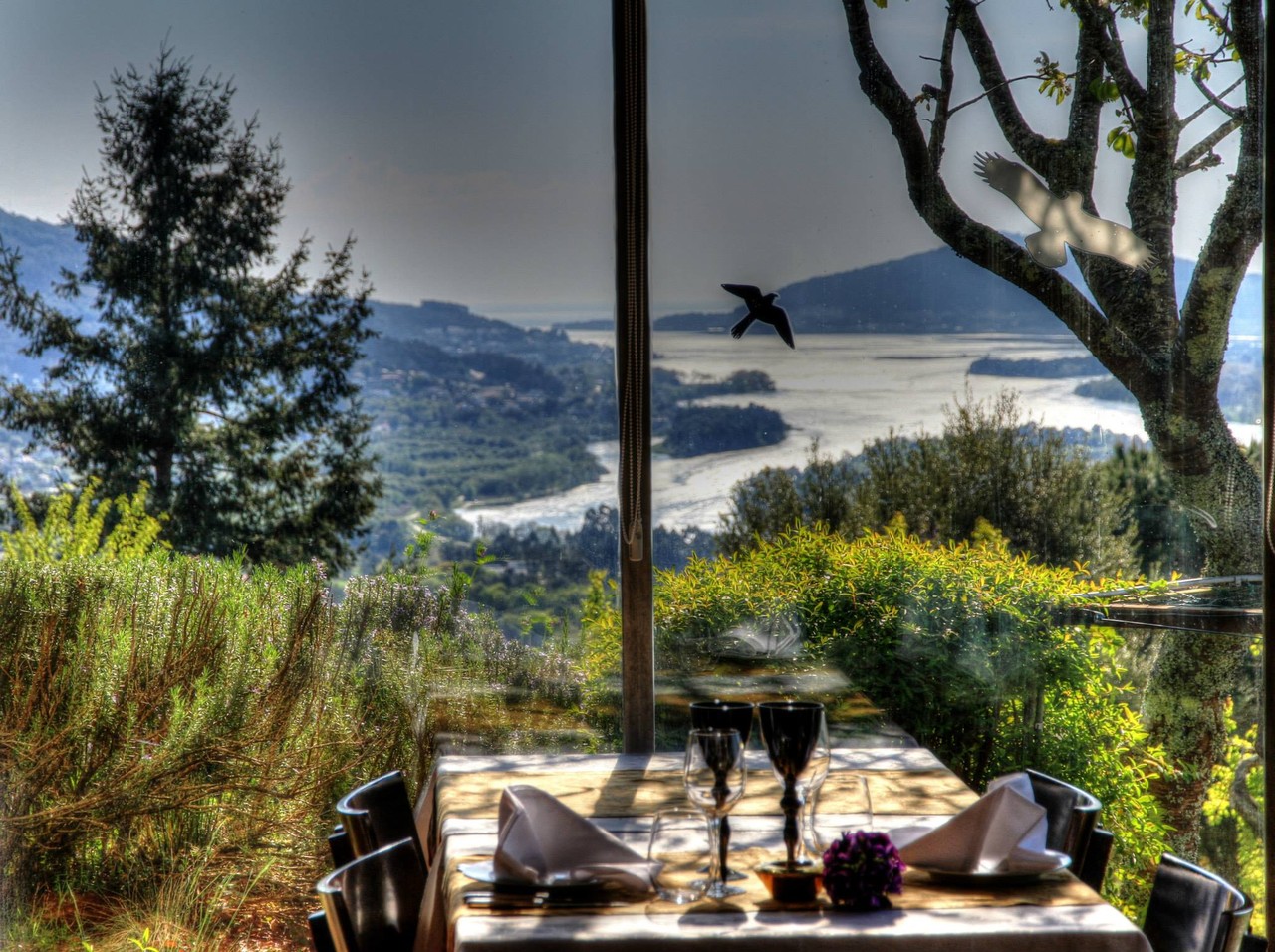 Casa das Velhas, Cerveira