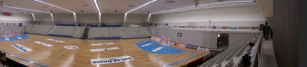 Pavilhão Multiusos Lamego