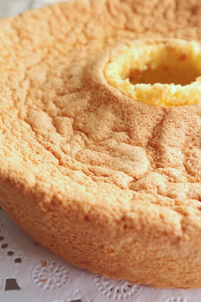 pão-de-ló (7 ovos)