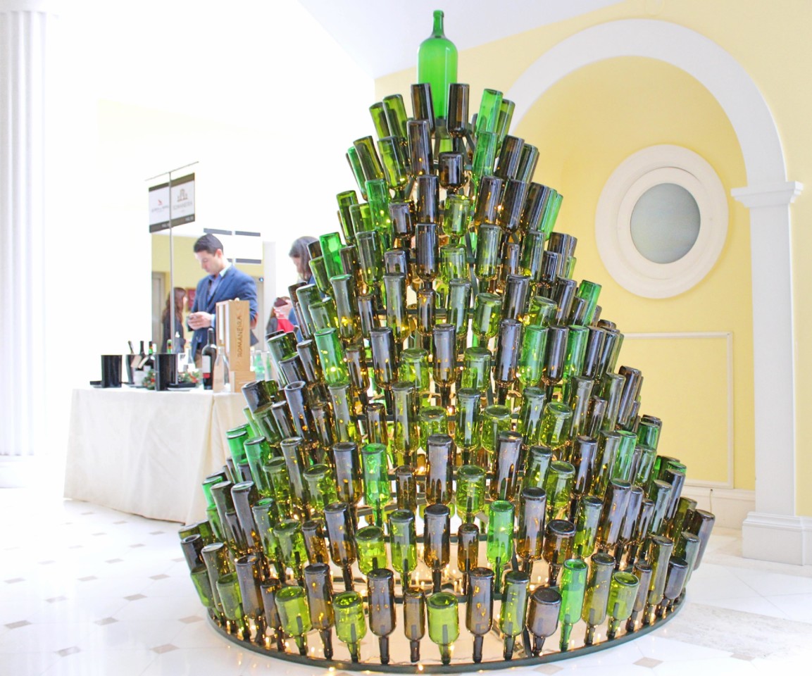 Christmas Wine Experience 2018