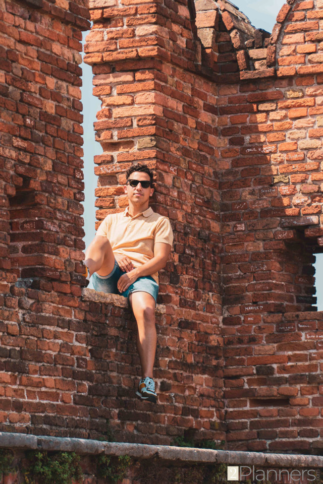 Castle Vecchio & Ponte di Castle Vecchio - The2Planners