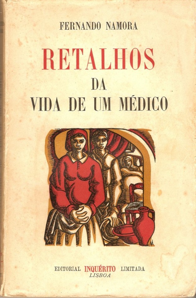 Retalhos da vida de um médico