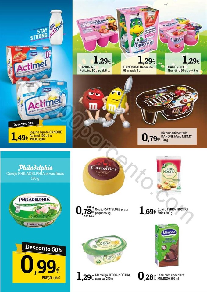 Antevisão Folheto COVIRAN Promoções de 28 novem