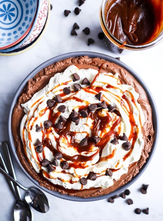 5 Incriveis Sobremesas So Com 3 Ingredientes Para Fazer Neste Natal Sim Ate Eu Consigo Casal Misterio