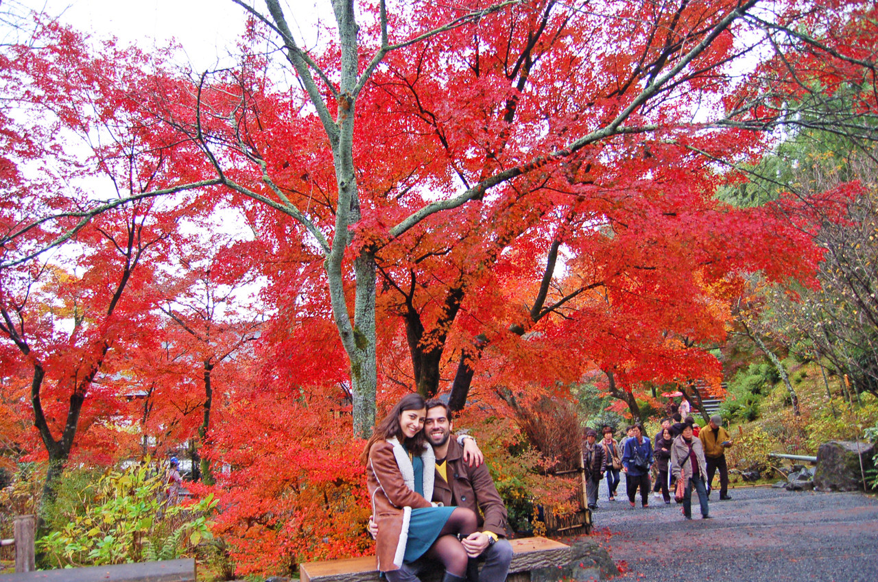 Tenryu-ji temple
