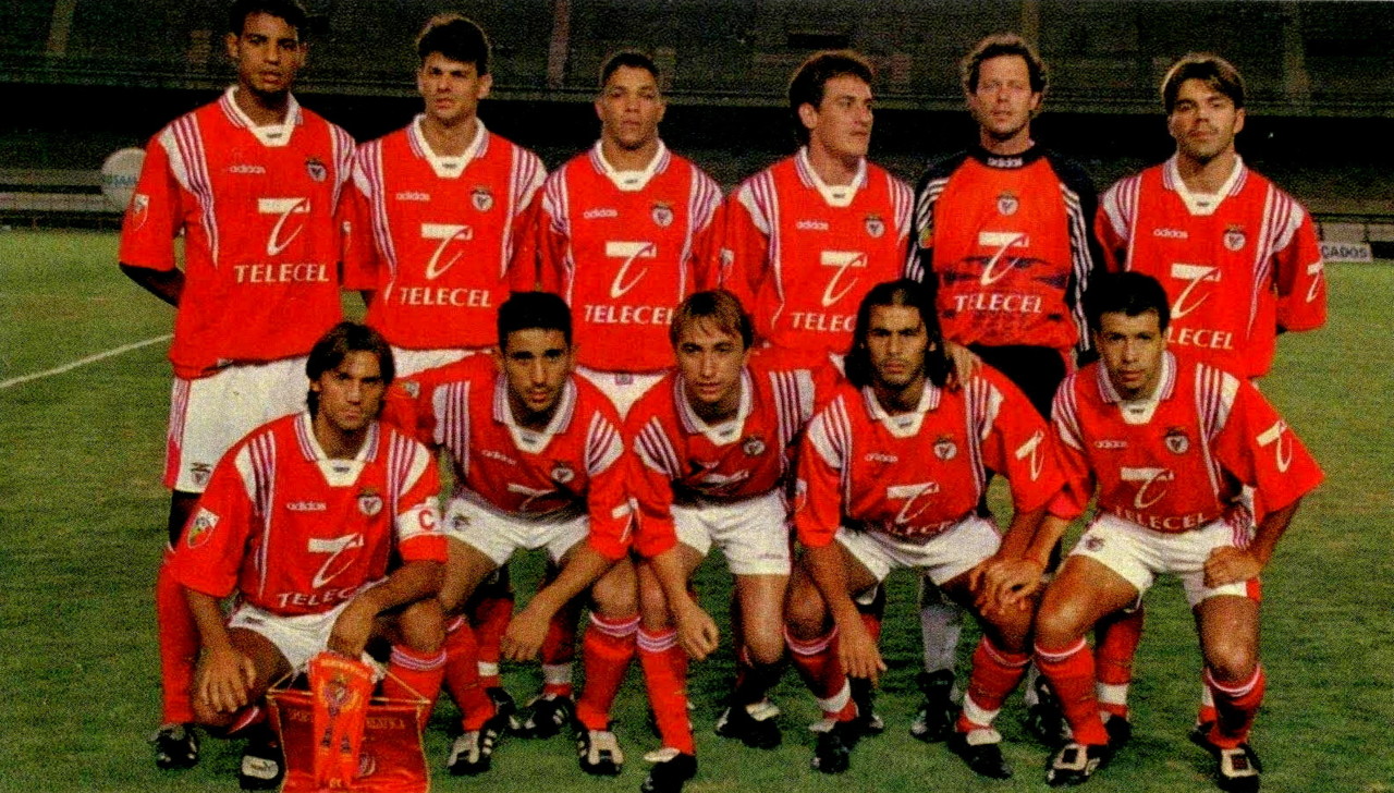 Sánchez regressou à Luz mas voltou a não ter muito sucesso Sánchez regressou à Luz mas voltou a não ter muito sucesso